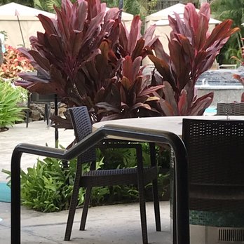 Holoholo Grill - Hawaiian Near Me - Koloa, Hawaii