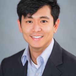 Min Shin - Primary Residential Mortgage