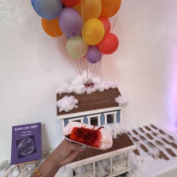 Party Paletas - Caterers Near Me