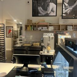 Coratti's Pizzeria Bar & Bocce