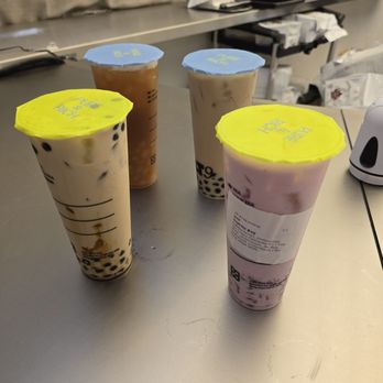 LT9 Tea Blends - Bubble Tea Near Me - Pasadena, California LT9 Tea Blends - Bubble Tea Near Me - Pasadena, California