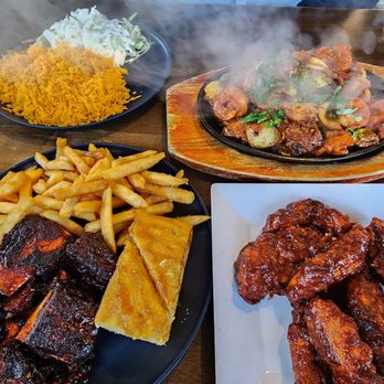 Addys Barbeque - Halal Near Me - Catonsville, Maryland Addys Barbeque - Halal Near Me - Catonsville, Maryland