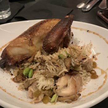 Rome + Fig - Half chicken - Seafood Near Me - Tampa, Florida Rome + Fig - Half chicken - Seafood Near Me - Tampa, Florida