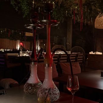 Kaif - Hookah - Mediterranean Near Me - Los Angeles, California Kaif - Hookah - Mediterranean Near Me - Los Angeles, California