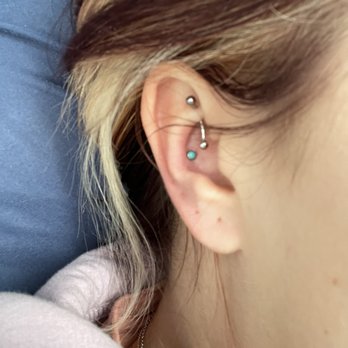 Body Anthology - Conch - Tattoo Near Me - North Olmsted, Ohio Body Anthology - Conch - Tattoo Near Me - North Olmsted, Ohio