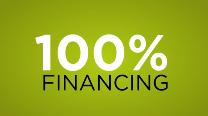 Slide of Modern Installation Solutions