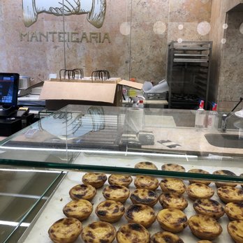 Manteigaria - Manteigaria Egg Tarts - Bakeries Near Me - Porto, 13 Manteigaria - Manteigaria Egg Tarts - Bakeries Near Me - Porto, 13