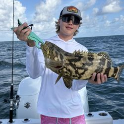 Florida Keys Reel Adventures