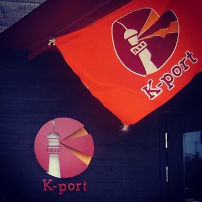Cafe K-port by null