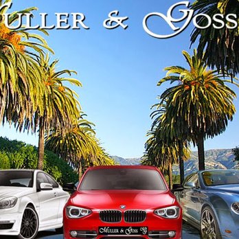 Muller & Goss - Auto Repair Near Me - Santa Barbara, California Muller & Goss - Auto Repair Near Me - Santa Barbara, California