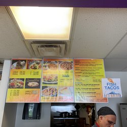 Viva Burrito