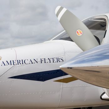 American Flyers - Flight Instruction Near Me - Addison, Texas American Flyers - Flight Instruction Near Me - Addison, Texas