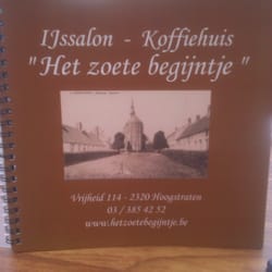 Het Zoete Begijntje