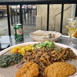 Massawa Restaurant