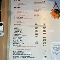 O-Cha Tea Bar
