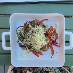 Ambasada - Lunch