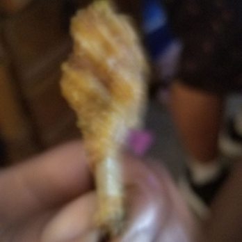 Wings On Wheat - Chicken Wings Near Me - Jonesboro, Georgia
