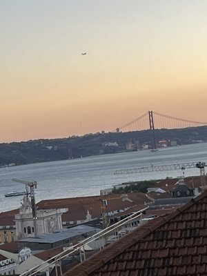 Solar dos Mouros Lisboa by null