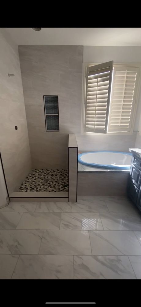 Slide of MC Construction & Design