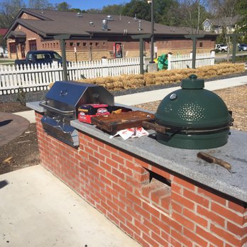 Discovery Garden Park - Community Gardens Near Me - Norcross, Georgia
