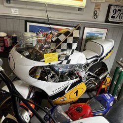 Kansas Motorcycle Museum