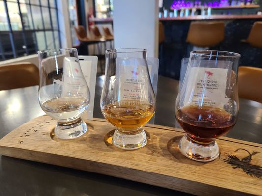 Dry Fly Distilling Bar, Restaurant, & Gift Shop by null