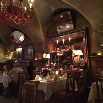 Restauracja U Fukiera - Dinning room - Polish Near Me - Warszawa, Massachusetts