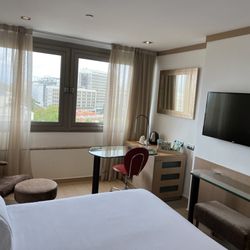 Meliá  Princesa