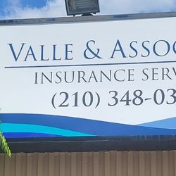 Valle & Associates Insurance Services