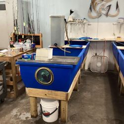 The Fishing Center