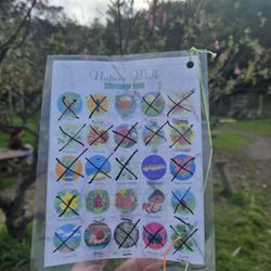 Connolly Ranch - Scavenger hunt