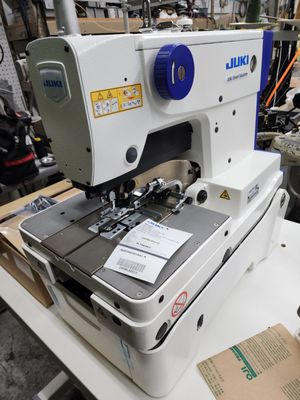 ABC Sewing Machine by null
