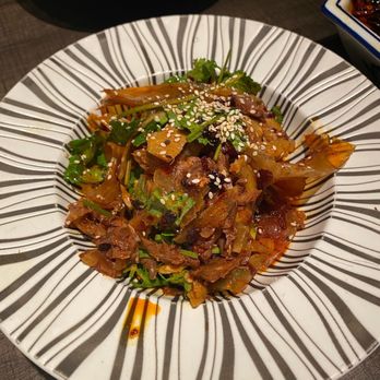 Uluh - Tea Rooms Near Me - New York, New York Uluh - Tea Rooms Near Me - New York, New York