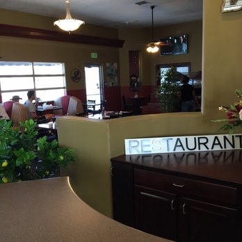 Bosko - Seafood Near Me - Helendale, California