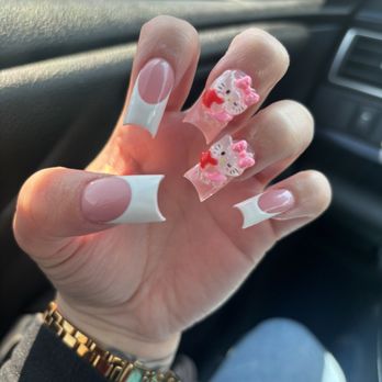 Paris Nails - Nail Salons Near Me - Moreno Valley, California Paris Nails - Nail Salons Near Me - Moreno Valley, California