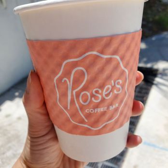 Rose’s Coffee Bar - Coffee & Tea Near Me - Fort Lauderdale, Florida Rose’s Coffee Bar - Coffee & Tea Near Me - Fort Lauderdale, Florida