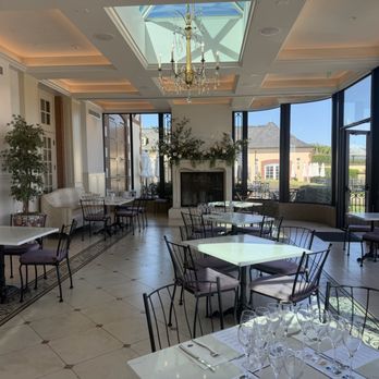 Domaine Carneros - Indoor seating - Wineries Near Me - Napa, California Domaine Carneros - Indoor seating - Wineries Near Me - Napa, California