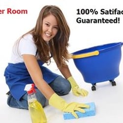 Wow Cleaning Services