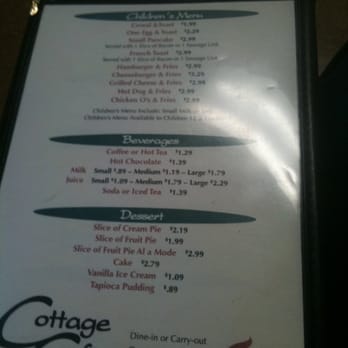 Cottage Cafe - Breakfast & Brunch Near Me - Madison, Wisconsin Cottage Cafe - Breakfast & Brunch Near Me - Madison, Wisconsin