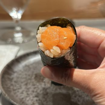 Hidden Fish - Sushi Bars Near Me - San Diego, California