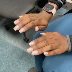 Nails by Michelle