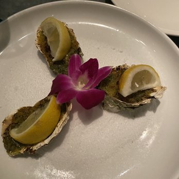 Herringbone Waikiki - Oysters Rockefeller - Seafood Near Me - Honolulu, Hawaii Herringbone Waikiki - Oysters Rockefeller - Seafood Near Me - Honolulu, Hawaii