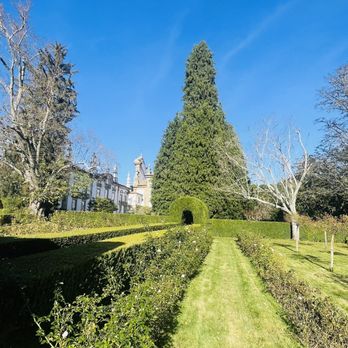 Fundação da Casa de Mateus - Museums Near Me - Vila Real, 17