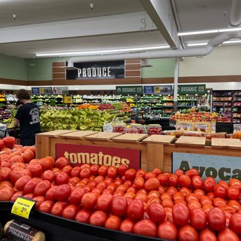 Safeway - Grocery Near Me - Aptos, California