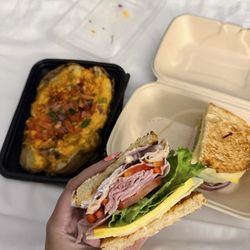 Jason's Deli