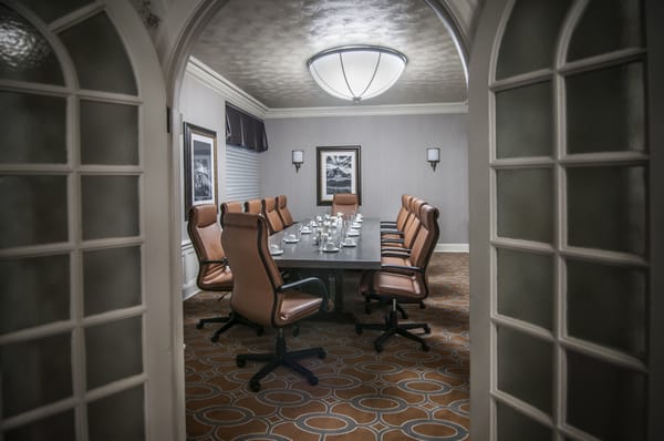 Hotel Alex Johnson Rapid City, Curio Collection by Hilton by null