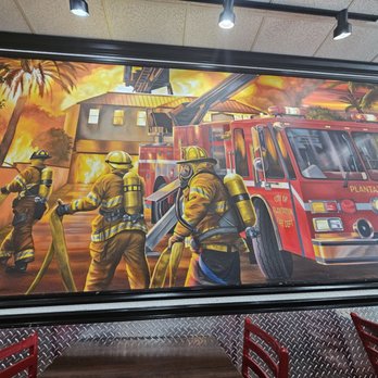Firehouse Subs - Sandwiches Near Me - Plantation, Florida