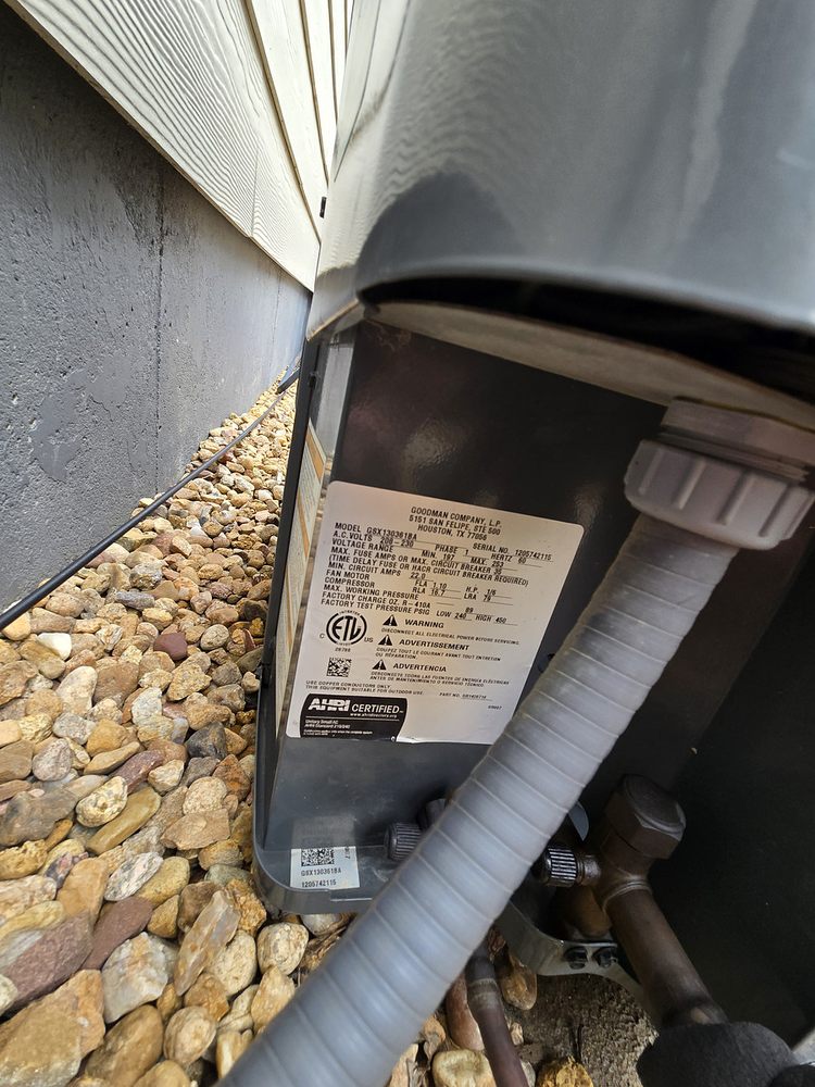 Slide of Veteran Heating Cooling Plumbing & Electric