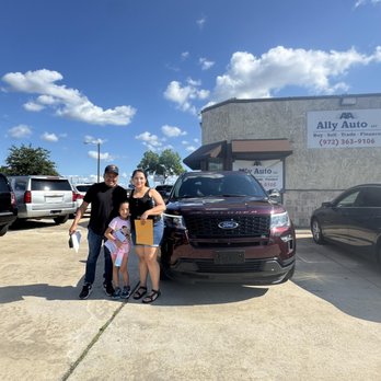 Ally Auto - Car Dealers Near Me - McKinney, Texas Ally Auto - Car Dealers Near Me - McKinney, Texas