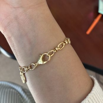 Charm City Links - Jewelry Near Me - Catonsville, Maryland